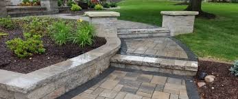 Landscaping Stones